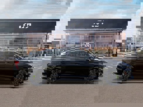 New 2026 Kia K5 GT image 7