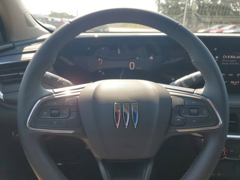 New 2026 Buick Encore GX Sport Touring image 19