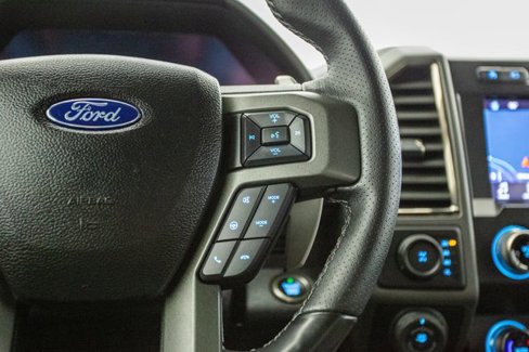 Used 2019 Ford F150 Raptor w/ Equipment Group 802A Luxury image 49