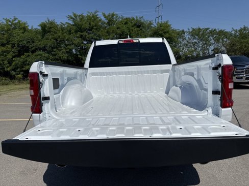 New 2026 RAM 1500 Laramie image 32