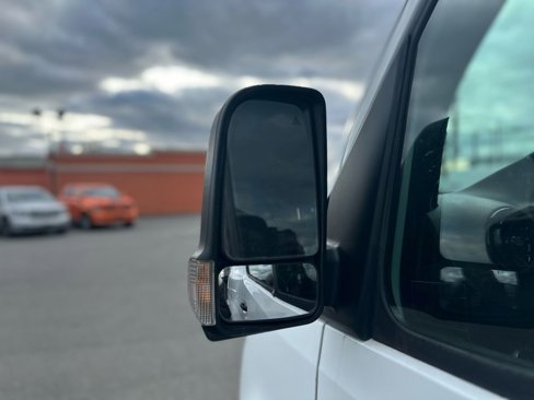 Used 2022 Mercedes-Benz Sprinter 2500 image 19