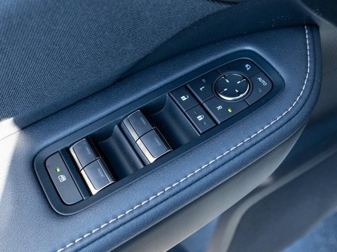 New 2026 Lexus TX 350 AWD image 24