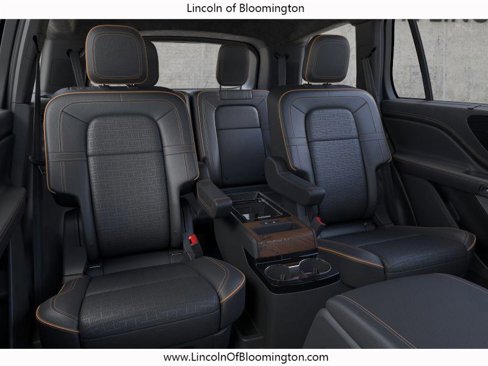 New 2025 Lincoln Aviator Black Label image 13