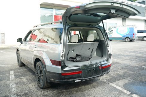 Used 2024 Hyundai Santa Fe Calligraphy image 59