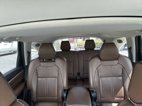 Used 2017 Acura MDX FWD w/ Advance Package image 25