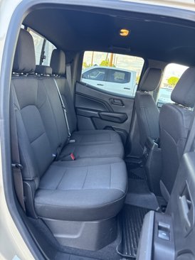 Used 2024 Chevrolet Colorado Trail Boss w/ Advanced Trailering Package image 15