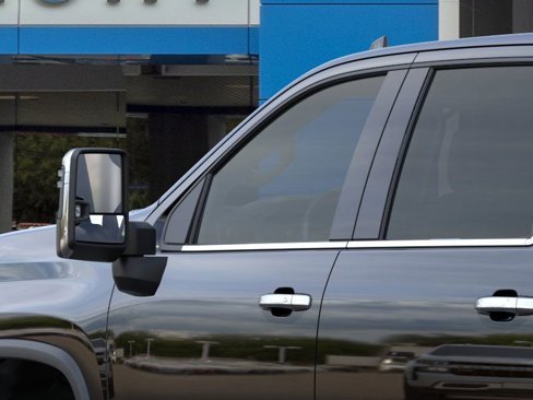 New 2026 Chevrolet Silverado 2500 High Country w/ High Country Premium Package image 12
