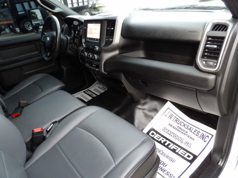 Used 2024 RAM 3500 Tradesman image 40