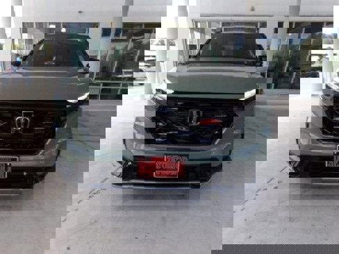 New 2026 Honda CR-V TrailSport image 2