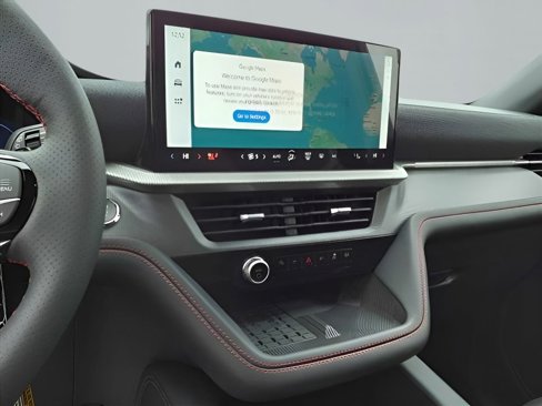 New 2025 Ford Explorer ST image 25