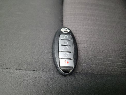Used 2023 Nissan Altima 2.5 SV image 32
