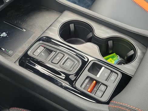 New 2026 Honda Passport TrailSport image 70