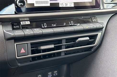 New 2026 Toyota Camry LE image 19