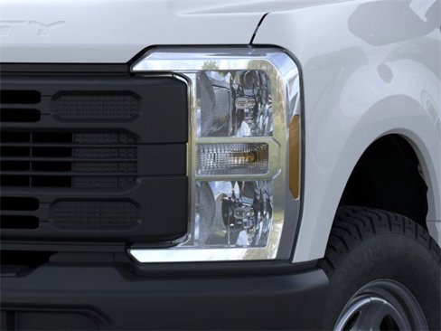 New 2025 Ford F350 XL w/ FX4 Off-Road Package image 18