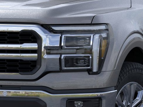 New 2025 Ford F150 Lariat image 17