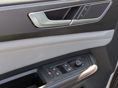 New 2025 Volkswagen Atlas Peak Edition SE image 10