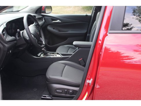 New 2026 Buick Encore GX Preferred w/ Advanced Technology Package image 14