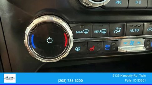 Used 2023 Ford F150 Lariat image 36