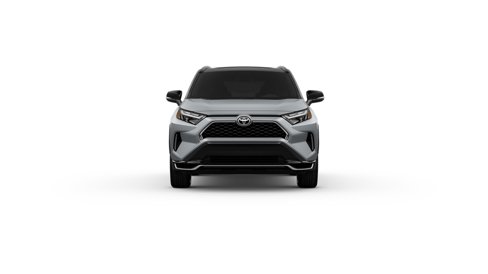 New 2025 Toyota RAV4 XSE image 17