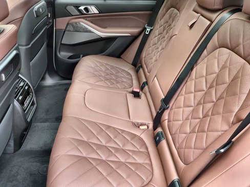 New 2026 BMW X5 xDrive50e w/ Executive Package image 20