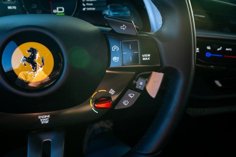 Certified 2021 Ferrari SF90 Stradale image 19