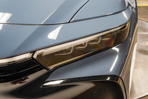 New 2026 Toyota Crown Nightshade image 8