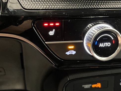 New 2026 Honda CR-V EX-L image 21