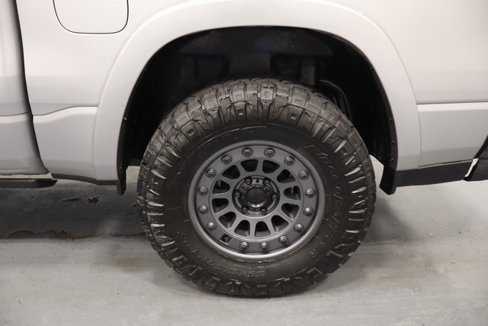 Certified 2025 RAM 1500 Laramie w/ Sport Appearance Package image 22