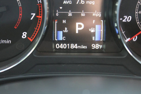 Used 2019 Mitsubishi Outlander Sport ES image 38