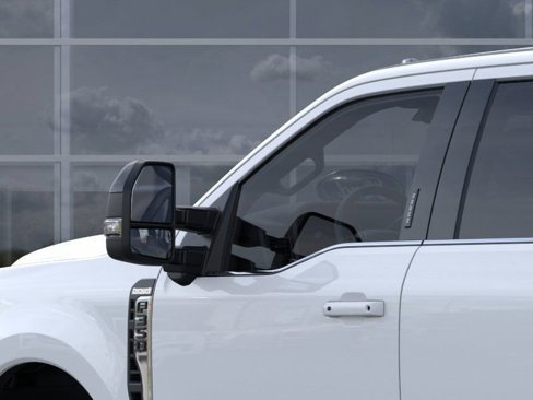 New 2026 Ford F350 4x4 Crew Cab DRW Super Duty image 20