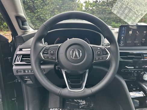 New 2025 Acura MDX FWD w/ Technology Package image 17