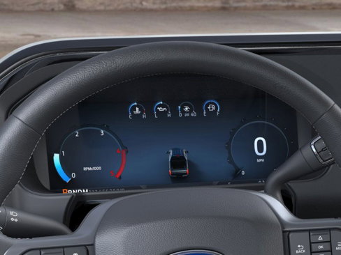 New 2025 Ford F350 Lariat w/ Lariat Ultimate Package image 13