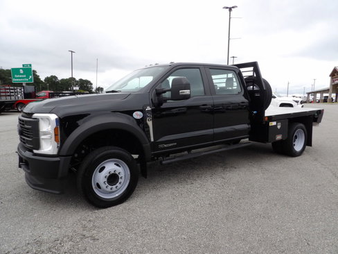 Used 2024 Ford F450 XL image 3