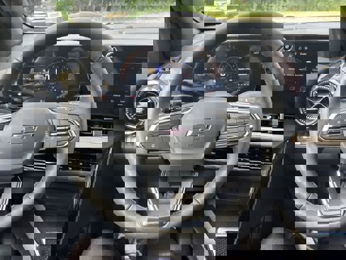 New 2026 Chevrolet Equinox LT w/ Convenience Package II image 14