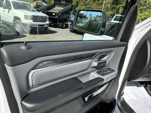 Used 2019 RAM 1500 Big Horn image 35