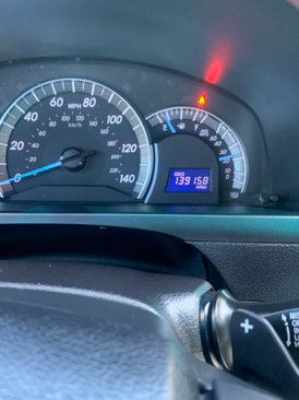 Used 2014 Toyota Camry SE image 12