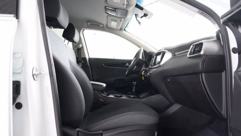 Used 2018 Kia Sorento LX image 12
