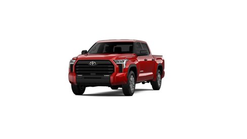 New 2026 Toyota Tundra SR5 image 18