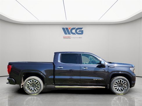 New 2026 GMC Sierra 1500 Denali Ultimate image 3
