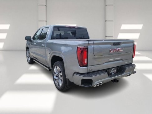 New 2026 GMC Sierra 1500 Denali image 5