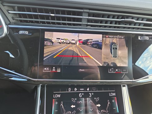 New 2026 Audi Q8 Premium Plus image 10