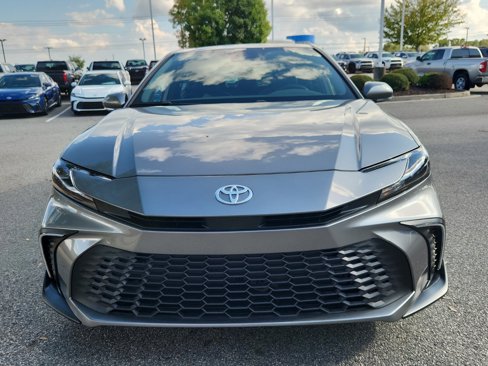 New 2026 Toyota Camry LE image 2