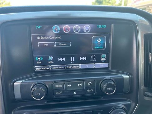 Used 2018 Chevrolet Silverado 1500 LT image 15
