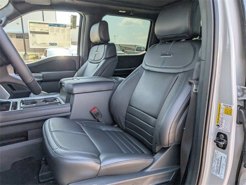 New 2026 Ford F250 Platinum image 24
