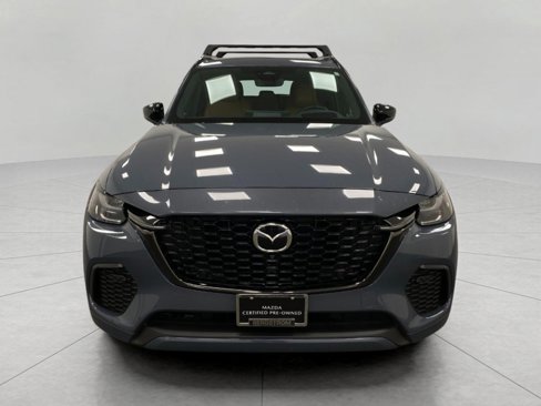 Certified 2025 MAZDA CX-70 3.3 Turbo S w/ Premium Plus image 11