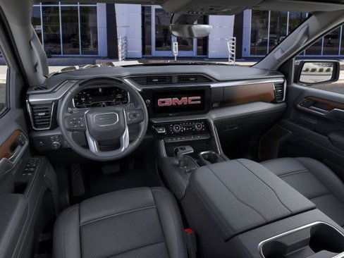New 2026 GMC Sierra 1500 Denali image 87