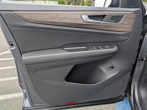 New 2025 Volkswagen Atlas SEL Premium R-Line image 10