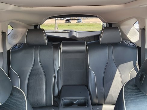 Used 2019 Acura RDX FWD w/ Advance Package image 28
