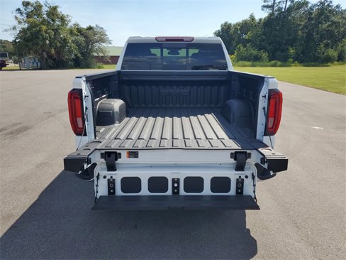 New 2026 GMC Sierra 1500 SLT w/ SLT Premium Package image 29