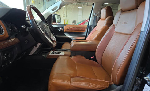 Used 2015 Toyota Tundra 1794 Edition image 14